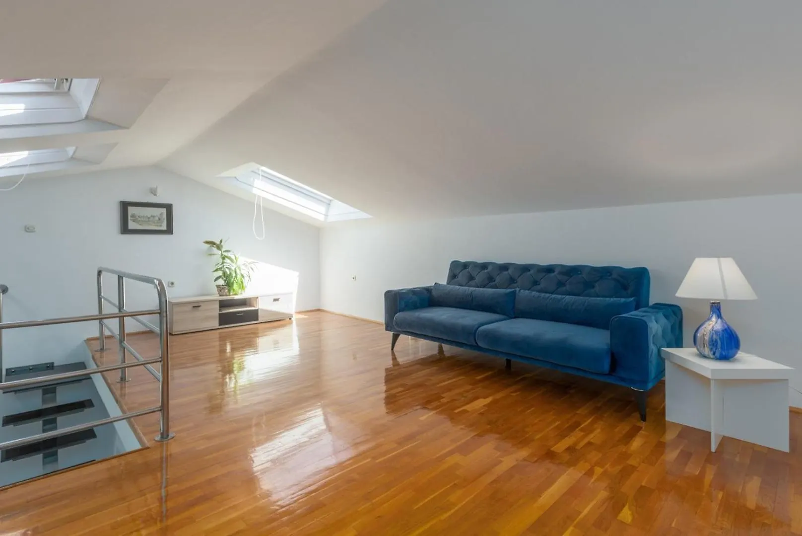 Bellavista Superior Funtana Apartment 0*,  Croatia