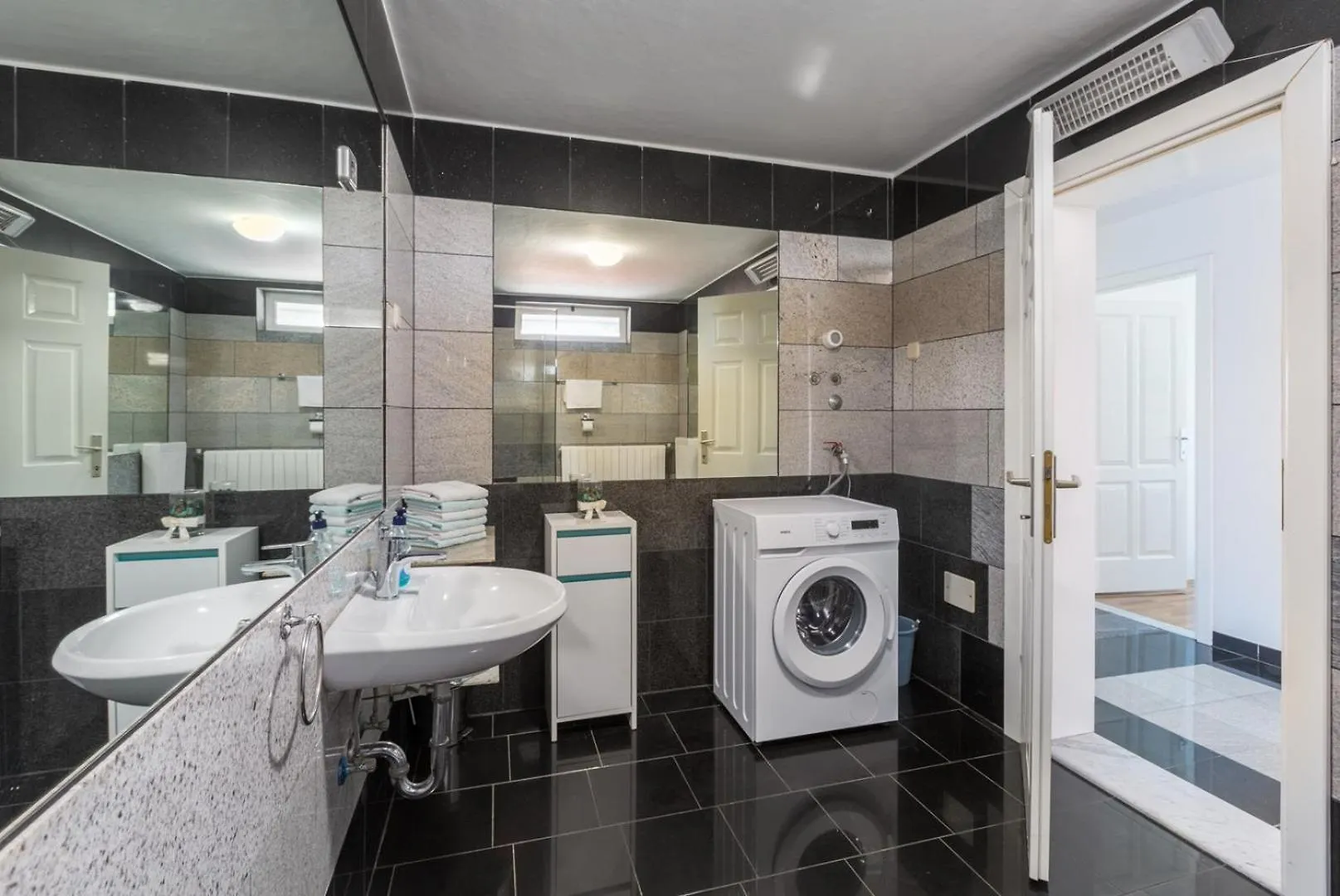 Bellavista Superior Funtana Apartment Croatia