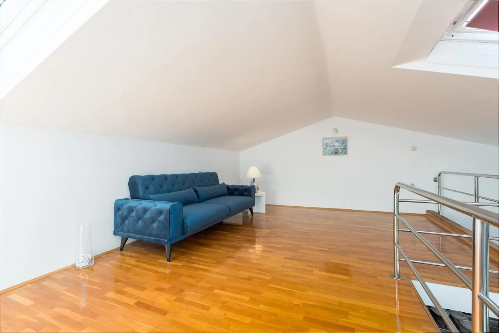 Bellavista Superior Funtana Apartment 0*,