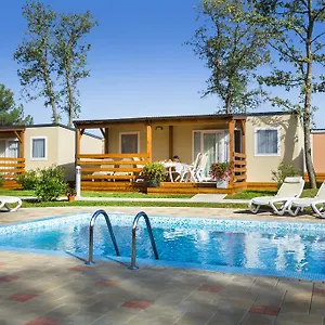 Maistra Valkanela Mobile Homes Funtana