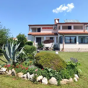 Norma Apartment
