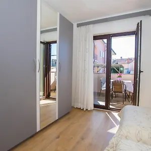 Marija Apartment