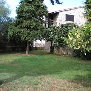  Апартаменты Villa Funtana