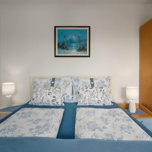 Budinjas Apartment
